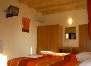 Descripción habitaciones 2