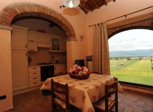 Описание комнат  1