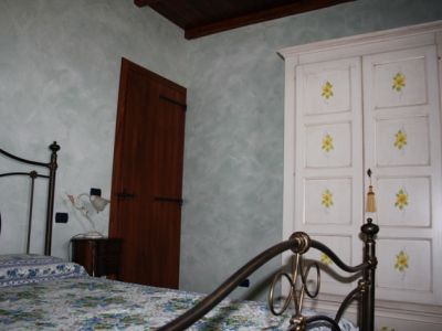 Appartamento NOCIO
