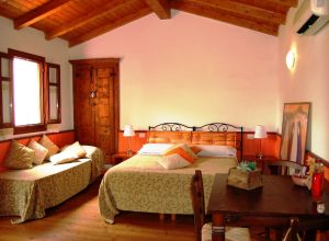 Description des chambres 2