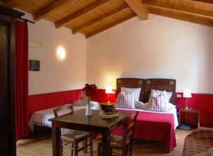 Description des chambres 6