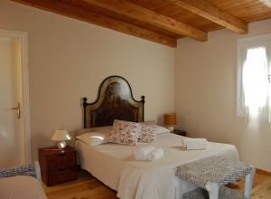 Description des chambres 7