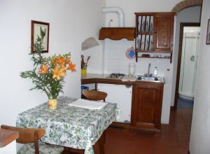 Description des chambres 1