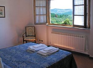 Description des chambres 2