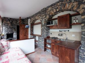 Descrizione delle stanze 1