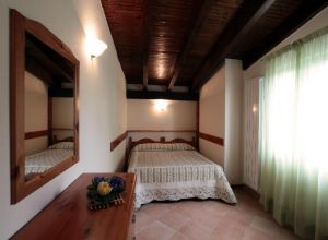 Descrizione delle stanze 3