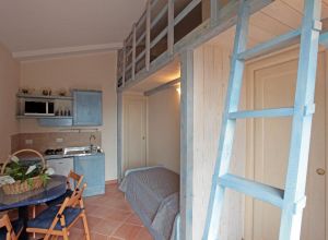 Descrizione delle stanze 4