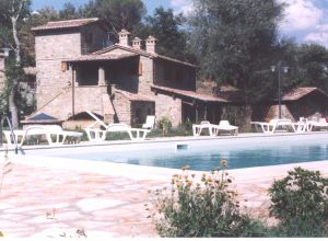 Beschreibung der Räume 1