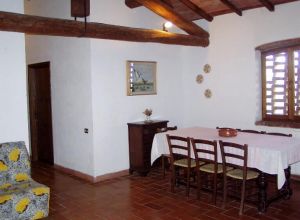 Описание комнат  1