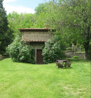 Описание комнат  6