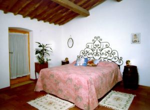 Описание комнат  4