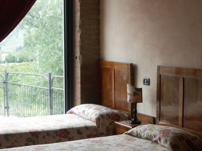 CAMERA DEI RAGAZZI