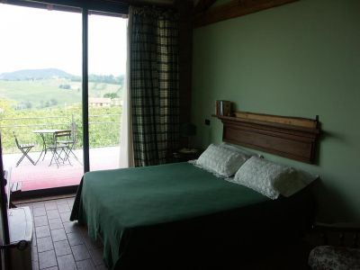 CAMERA DELL\\\'ANGELO