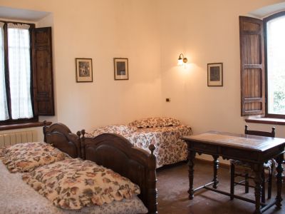 Casa delle Carrozze