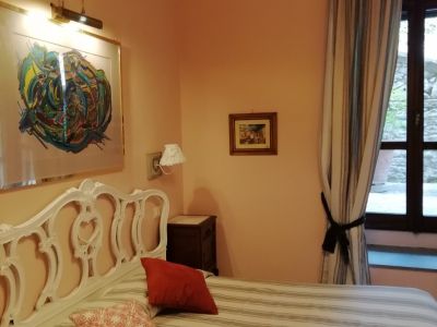appartamento Casale Lago