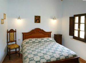 Descrizione delle stanze 5