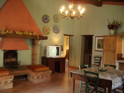 La Verbena
