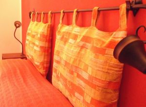 Descrizione delle stanze 2