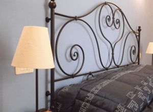 Descrizione delle stanze 3