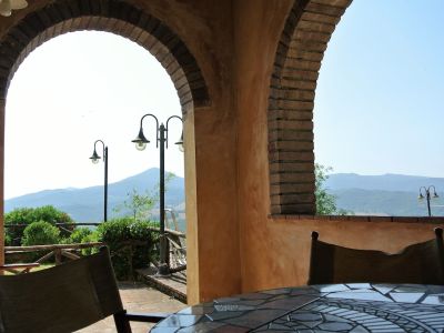 Trilocale Piano Terra