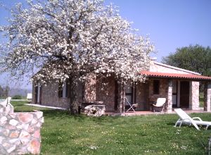 Beschreibung der Räume 1