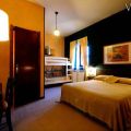 camere a tema con nomi di pittori (1)