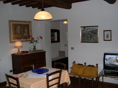 la loggia