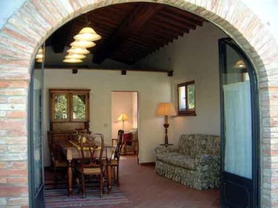 la cascina