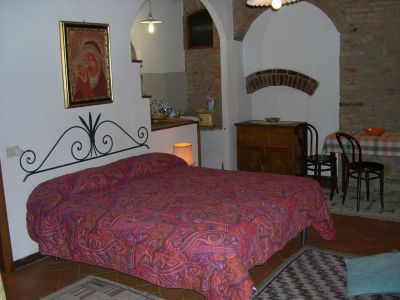 la cantinetta