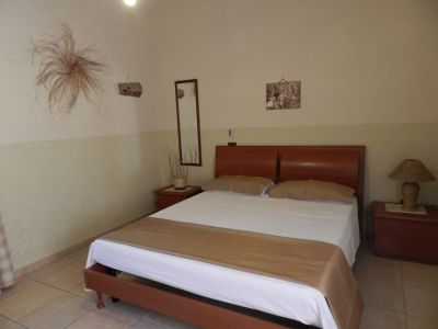 Monolocale Matrimoniale