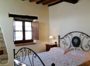 Beschreibung der Räume 1