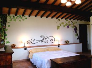 Beschreibung der Räume 4