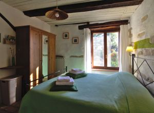 Descrizione delle stanze 2