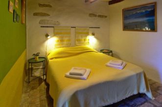 Descrizione delle stanze 3