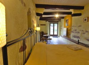 Descrizione delle stanze 4