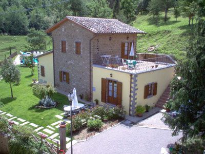 Palazzo perugia