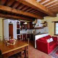 Appartamento Cortona (1)