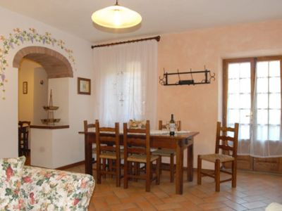 Appartamento Trasimeno