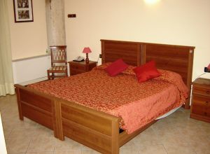 Descripción habitaciones 1