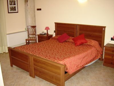 Camera doppia - Double room