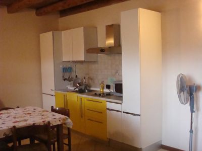 Appartamento ficus 4 persone