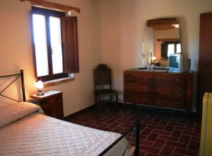 Descrizione delle stanze 1