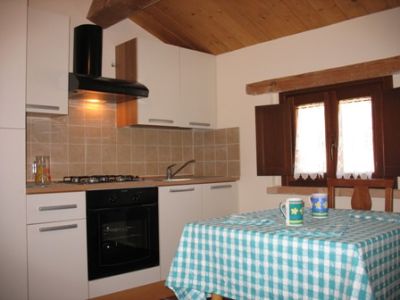 Appartamento 6