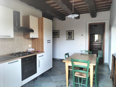 Appartamento 4