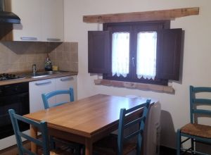 Descrizione delle stanze 4