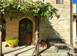 Descrizione delle stanze 5