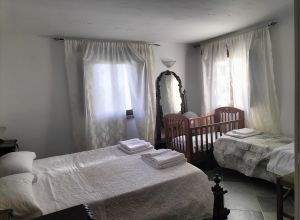 Descrizione delle stanze 7