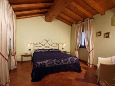 Junior suite Verde