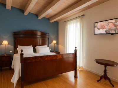 Suite Blu