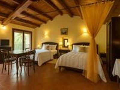 SALA ROSSA